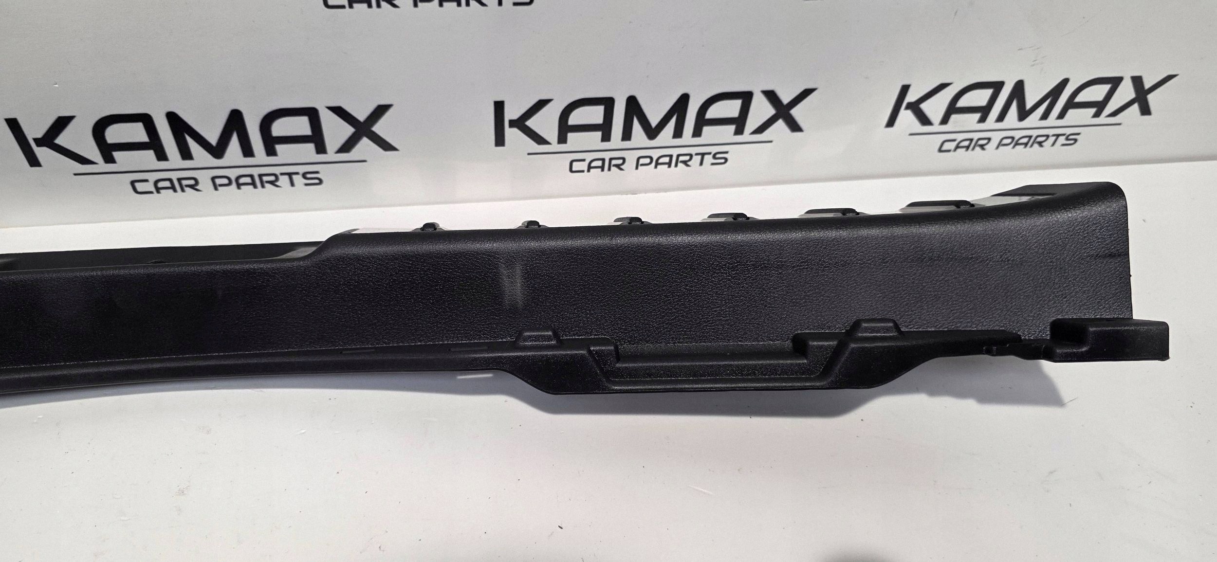 Blende Abdeckung öv, szíj hinten LEXUS NX II 21- Original 58387-78010