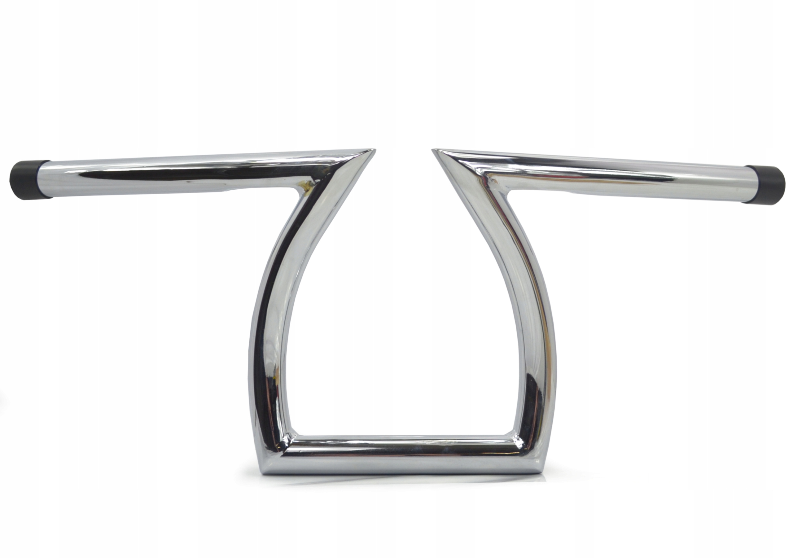 161002 - Руль Harley Sportster Dyna BOBBER Custom 25