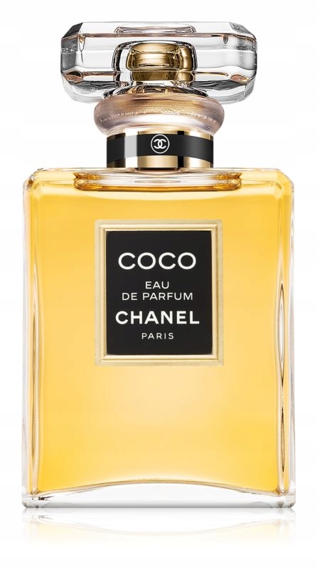 Chanel Coco Edp 50 ML