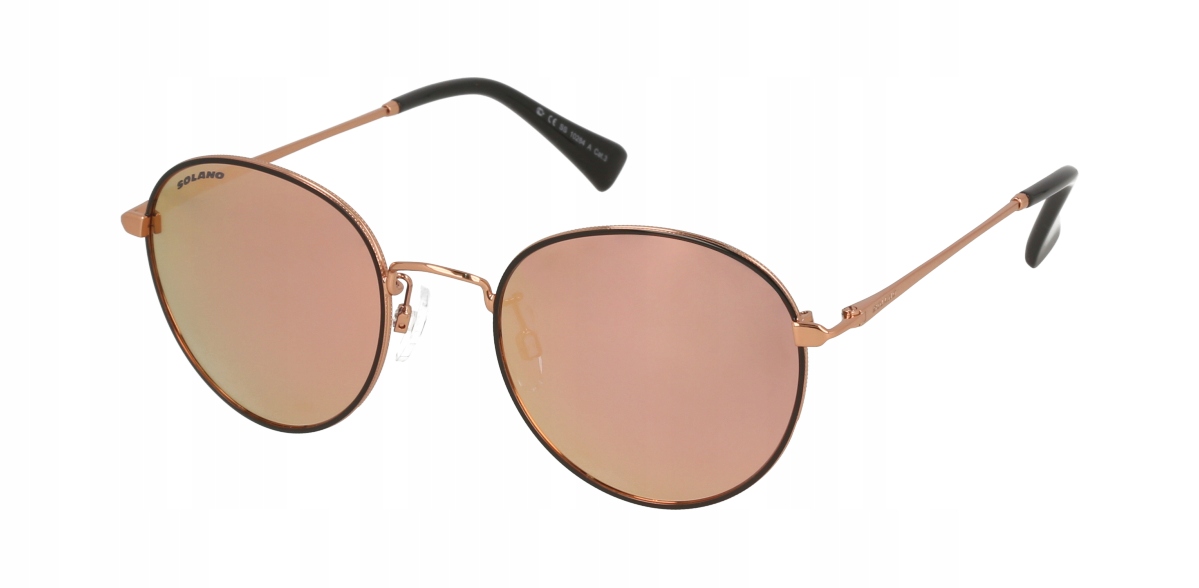 

Solano Ss 10284A okulary polaryzacyjne Damskie Hit