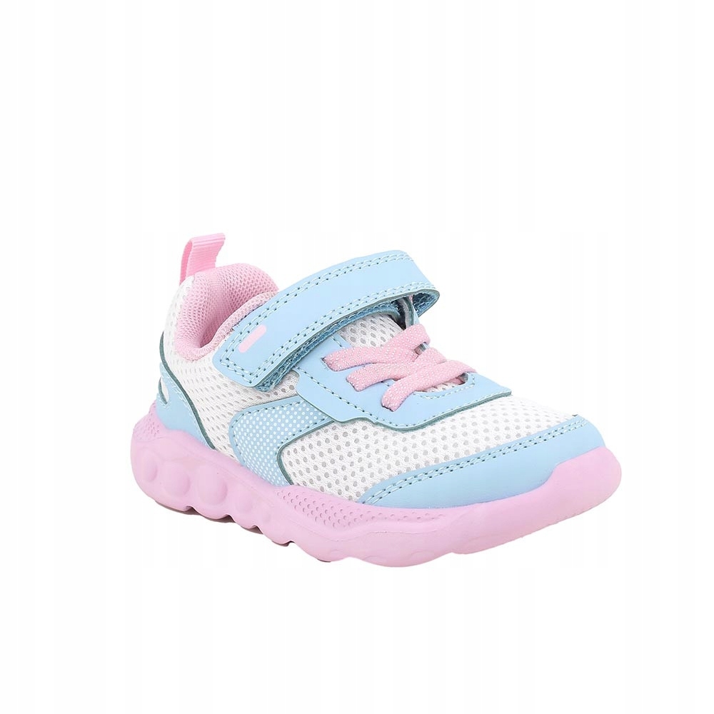 Primigi buty sportowe tkanina biały rozmiar 33