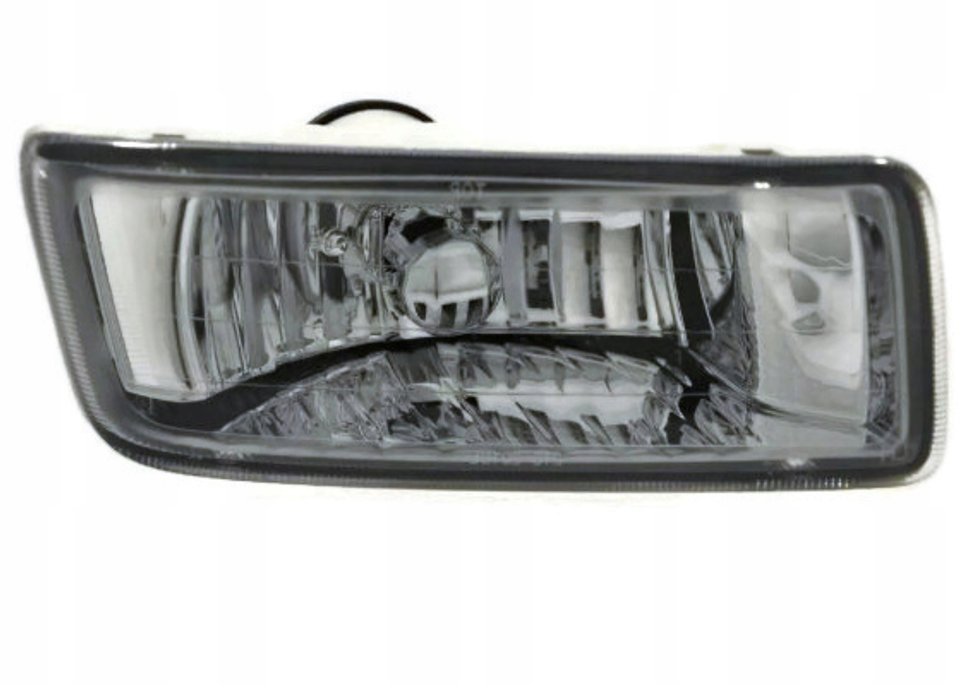 Isuzu D-max Dmax 2002-2007 Halogenová Přední Mlhová Svítilna Pravá