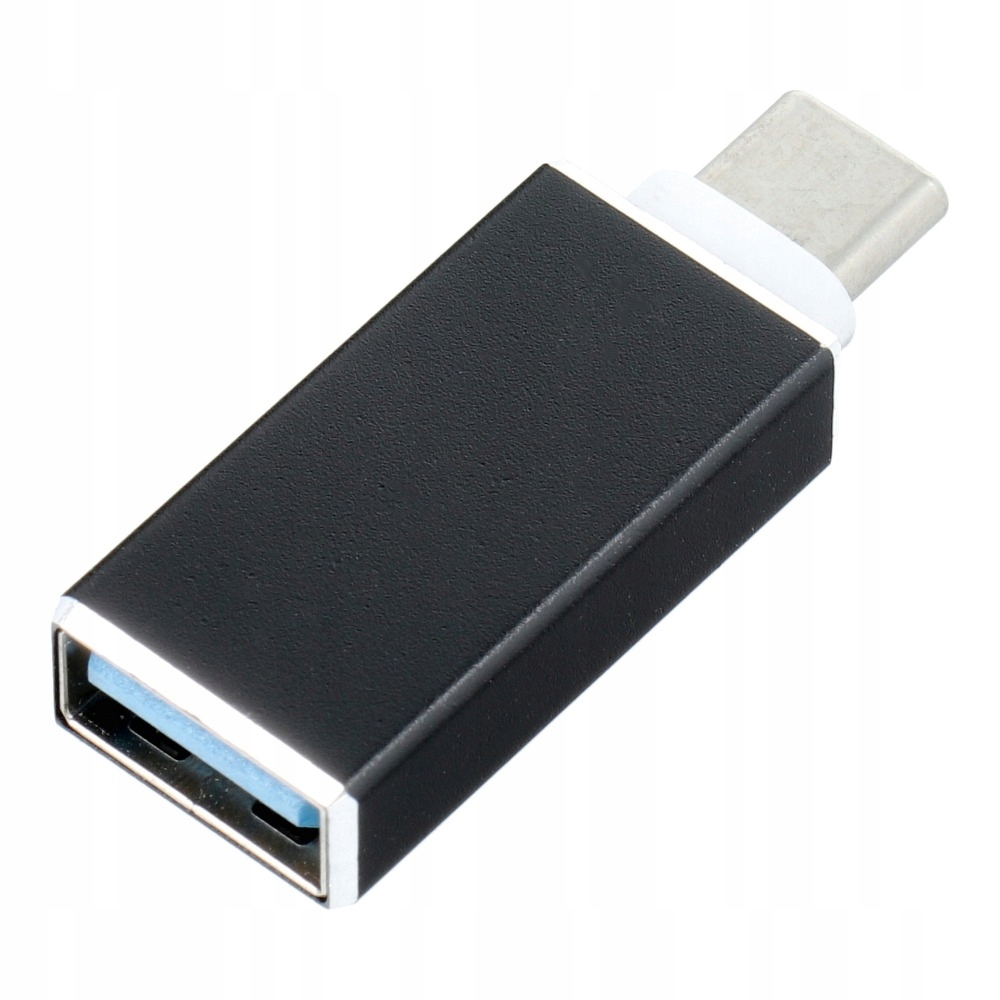 

Adapter przejściówka Usb Usb Typ C Otg 3.0