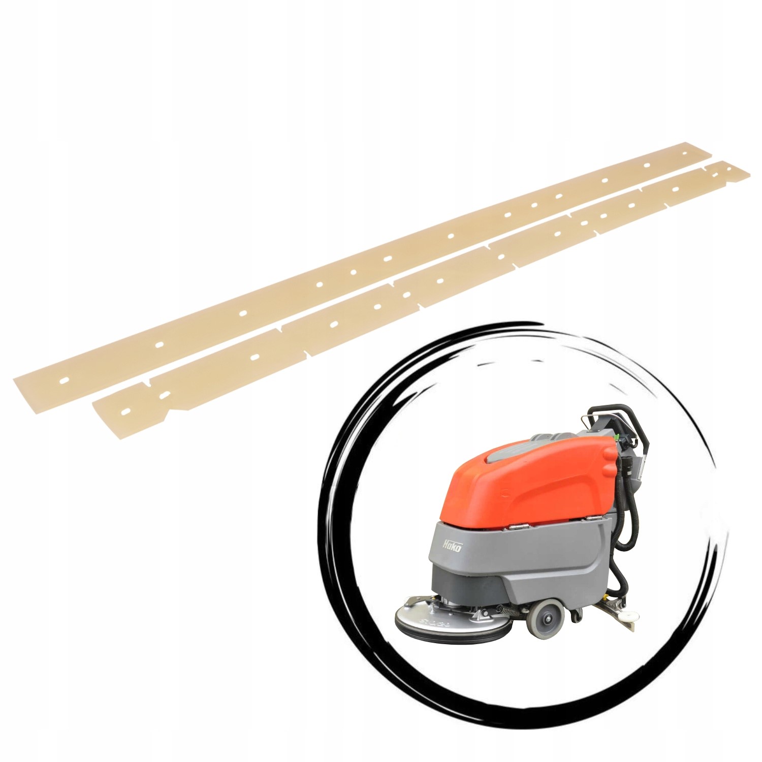 

Gumy Ściągające Ssawy Do Hako B 45 Ssawa 860mm