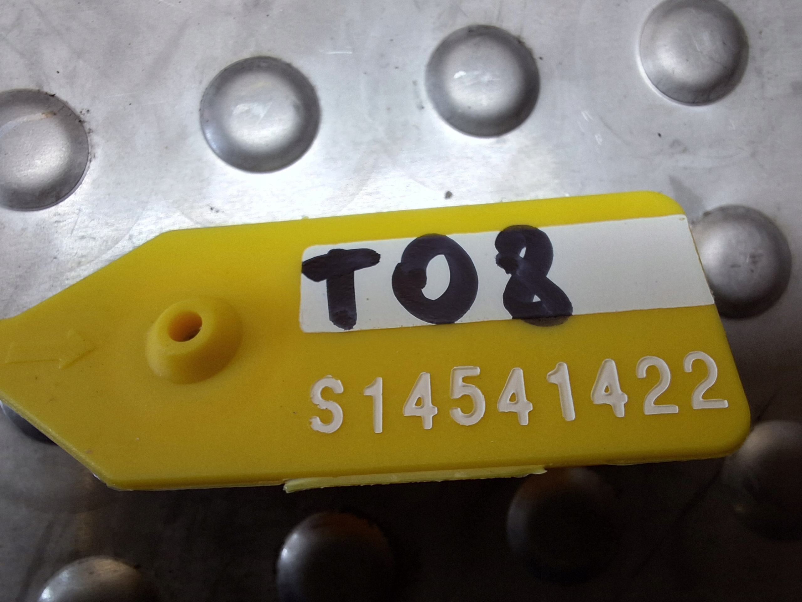 piston connecting rod 4D56 MITSUBISHI PAJERO III 01- 2.5 DiD