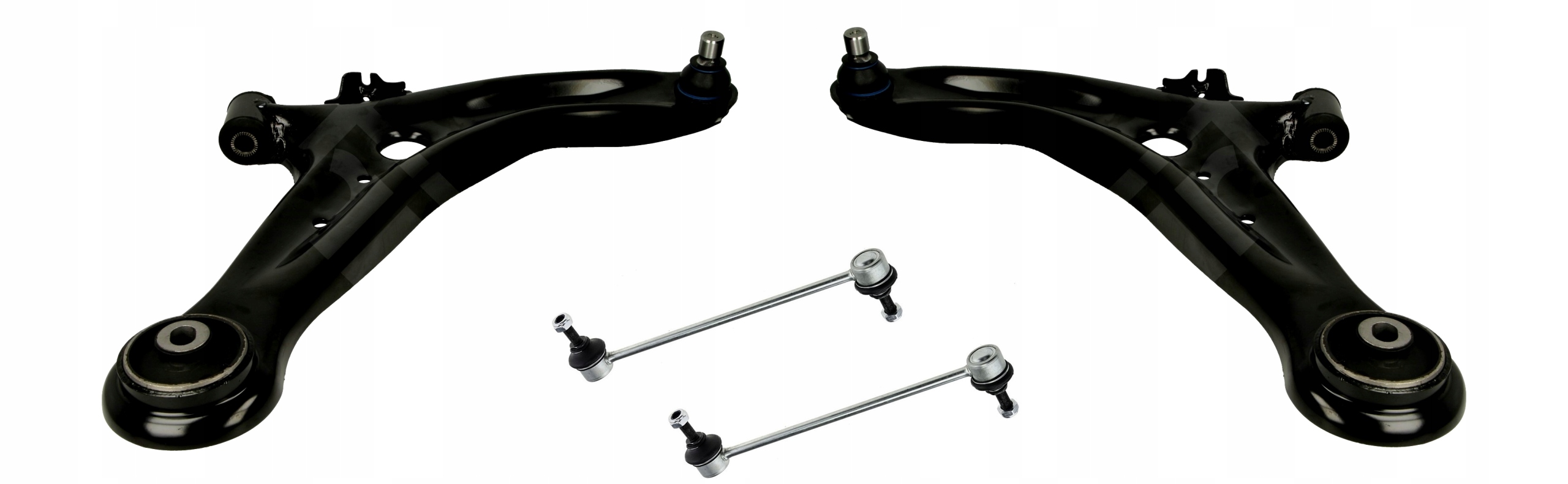 Hart 440 895 Ричаг, підвіска колеса