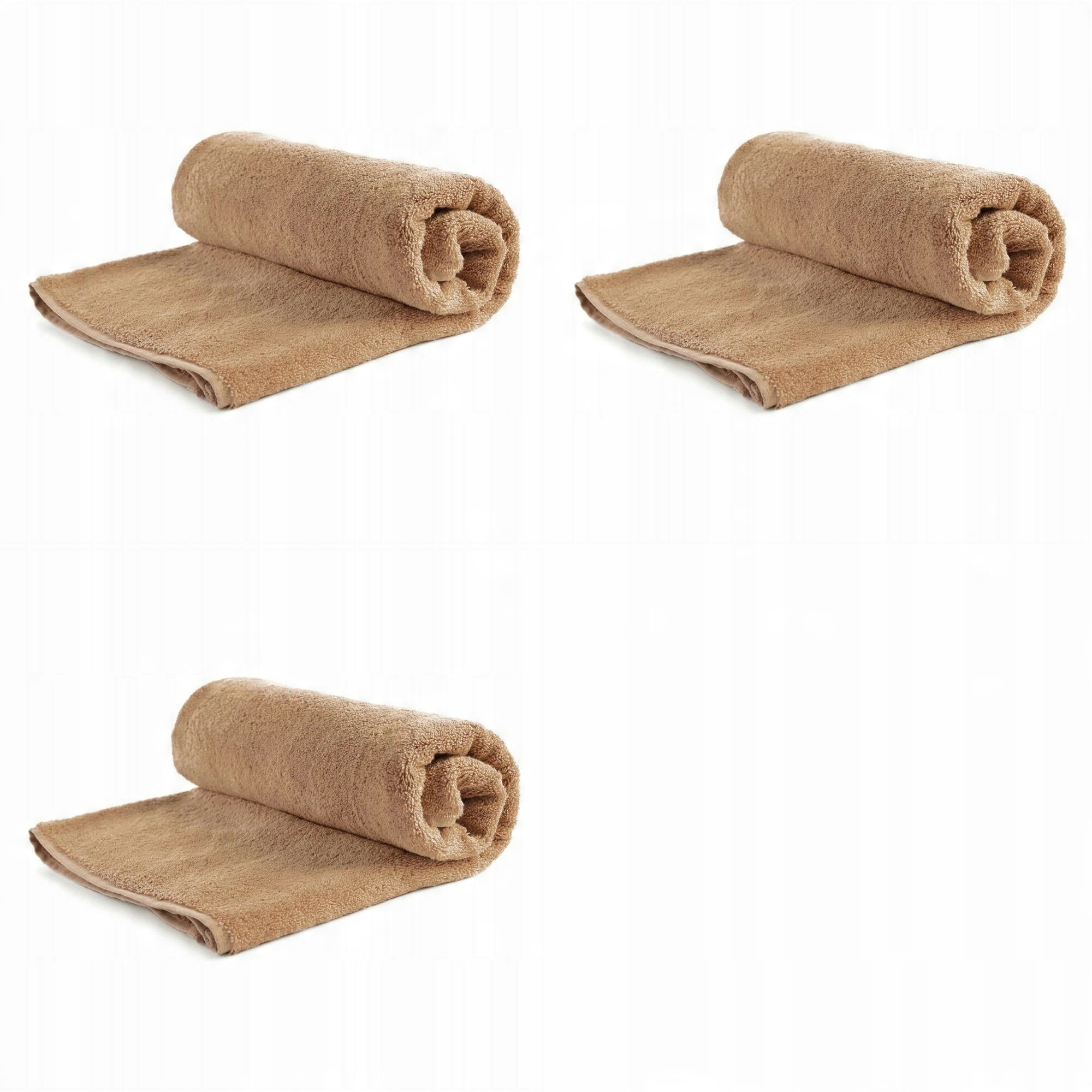 

3x Ręcznik Tango 30x50 400 g/m2 11 Beige