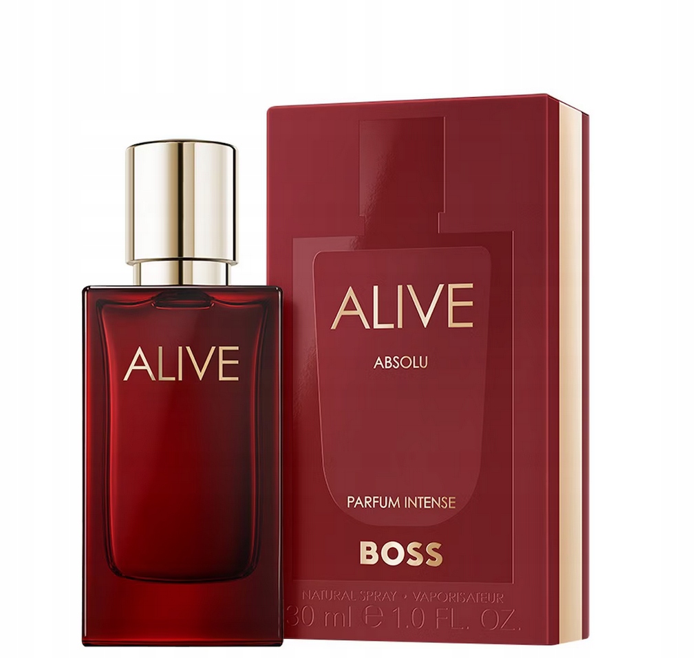 Boss Alive Absolu Parfum Intense 30 ml