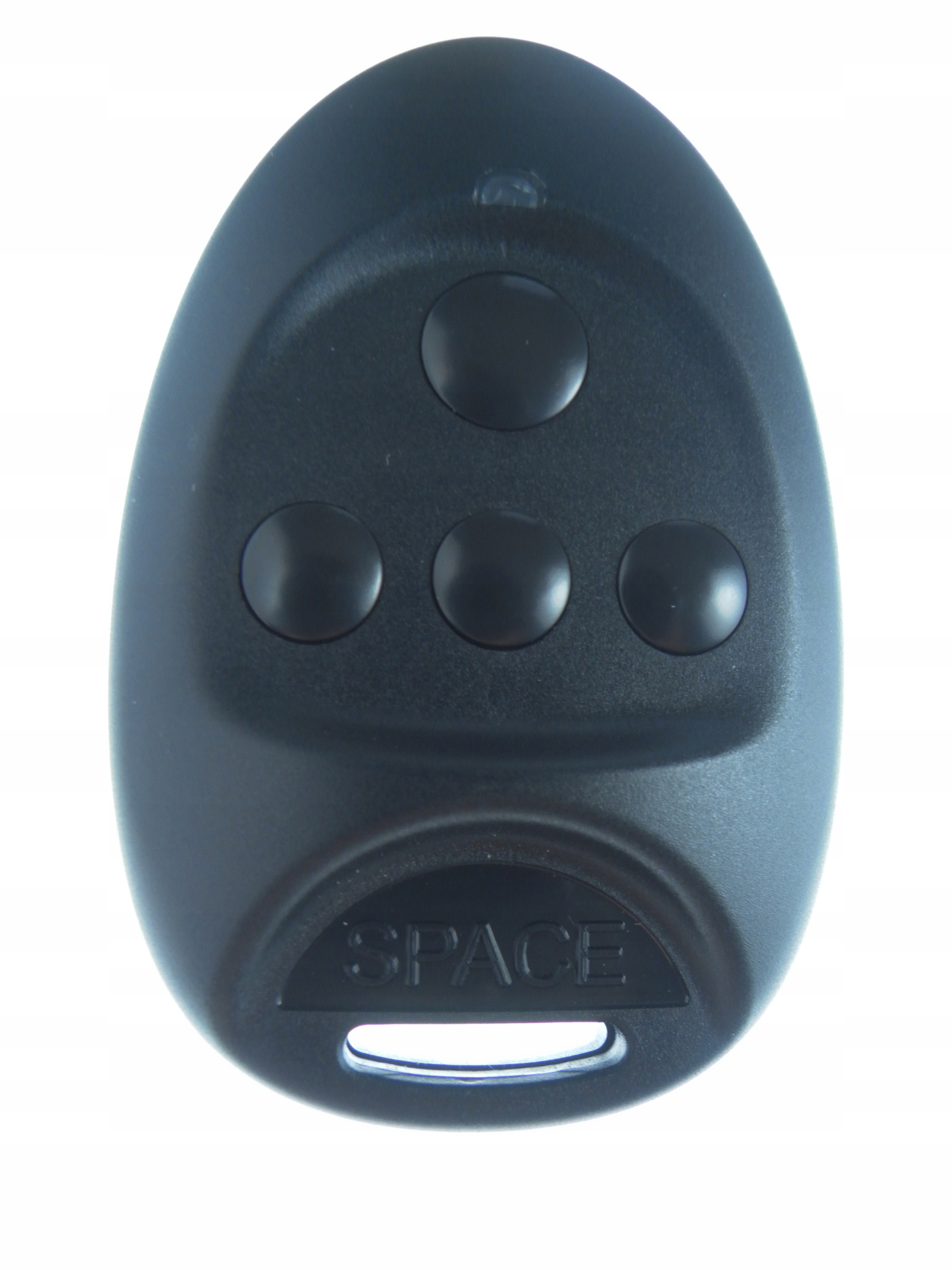 

Pilot 4-kanałowy Came Space SP4 Nowy