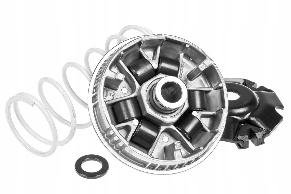 M5114266 - Вариатор Malossi, KXCT G6E Racing / Kawasaki J 125