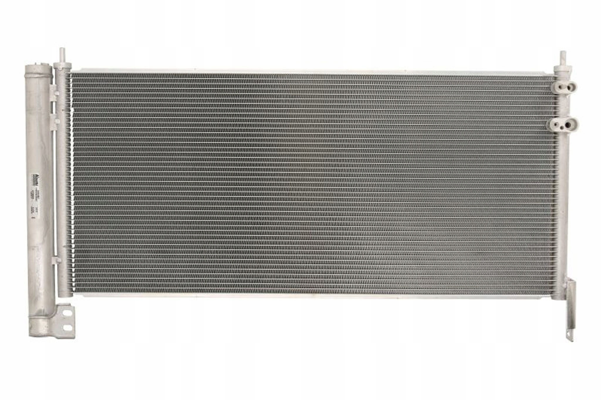 MAXGEAR конденсатор кондиционера TOYOTA AURIS 13-