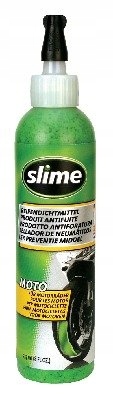 

Slime Uszczelniacz Opon Motocyklowych 237ML