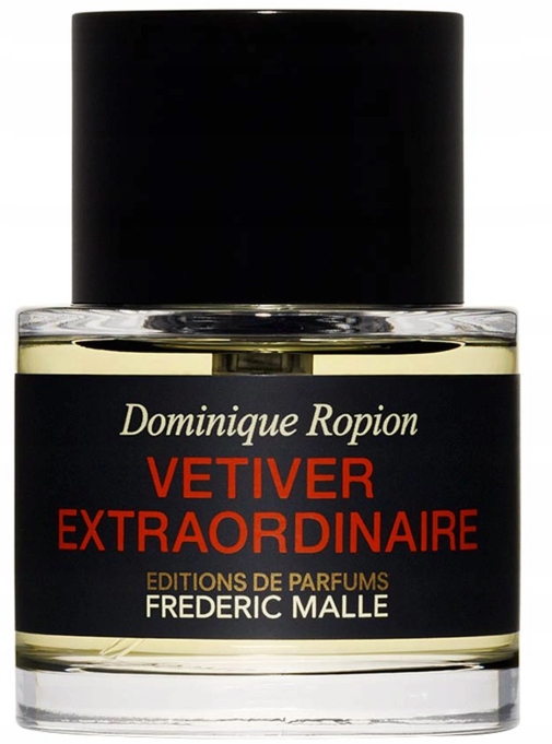 Frederic Malle Vetiver Extraordinaire 7ml Parfém
