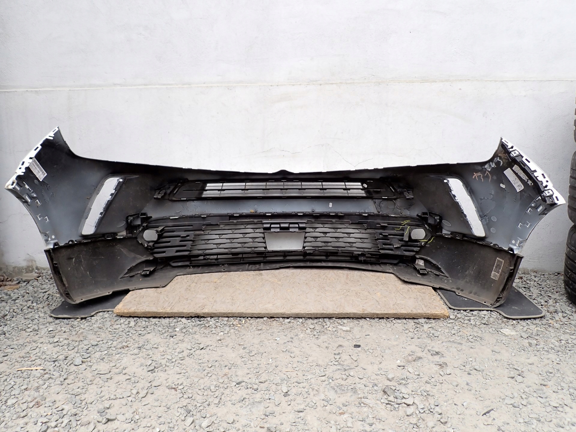 bumper front front OPEL MOKKA 2 II B 76 2020- 98433175
