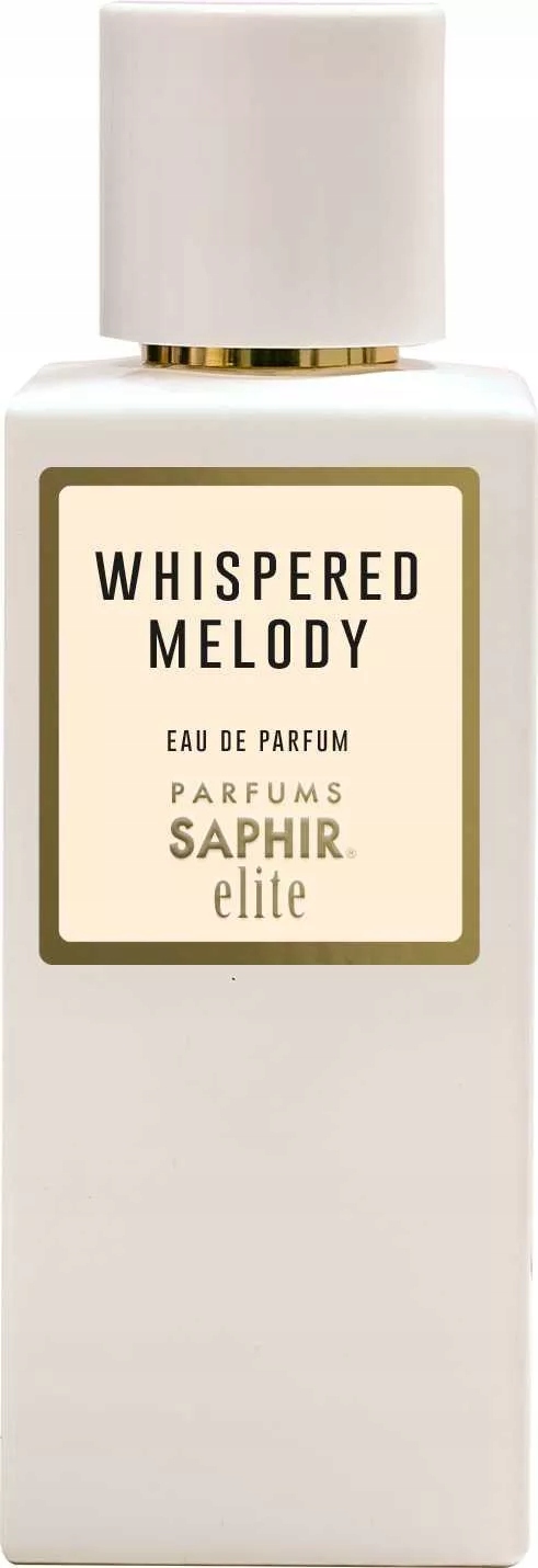 Saphir Elite Women Whispered Melody Edp sprej 100ml