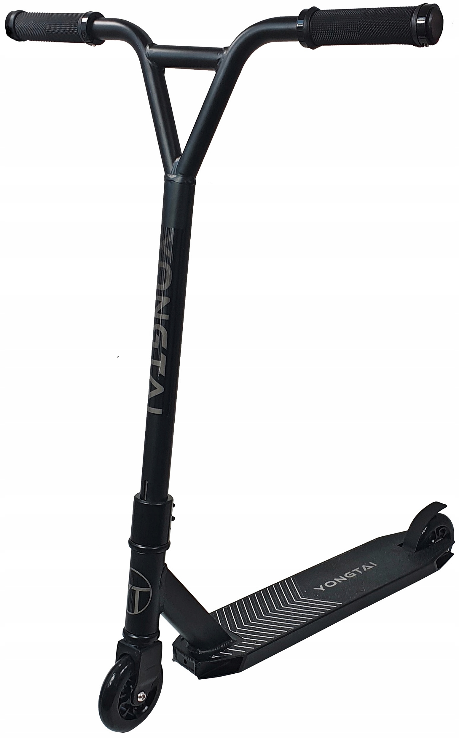 HULAJNOGA WYCZYNOWA YOUNGTAI FREESTYLE 100KG ALU