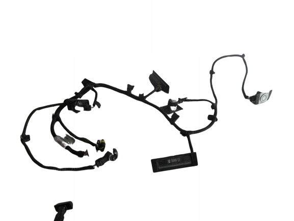 ALFA ROMEO GIULIETTA УСТАНОВКА PDC 51845805