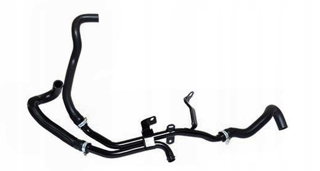 FT61675 - ТРУБА ОХОЛОДЖУЮЧА ТРУБА CITROEN NEMO 07 > 1.4 HDI