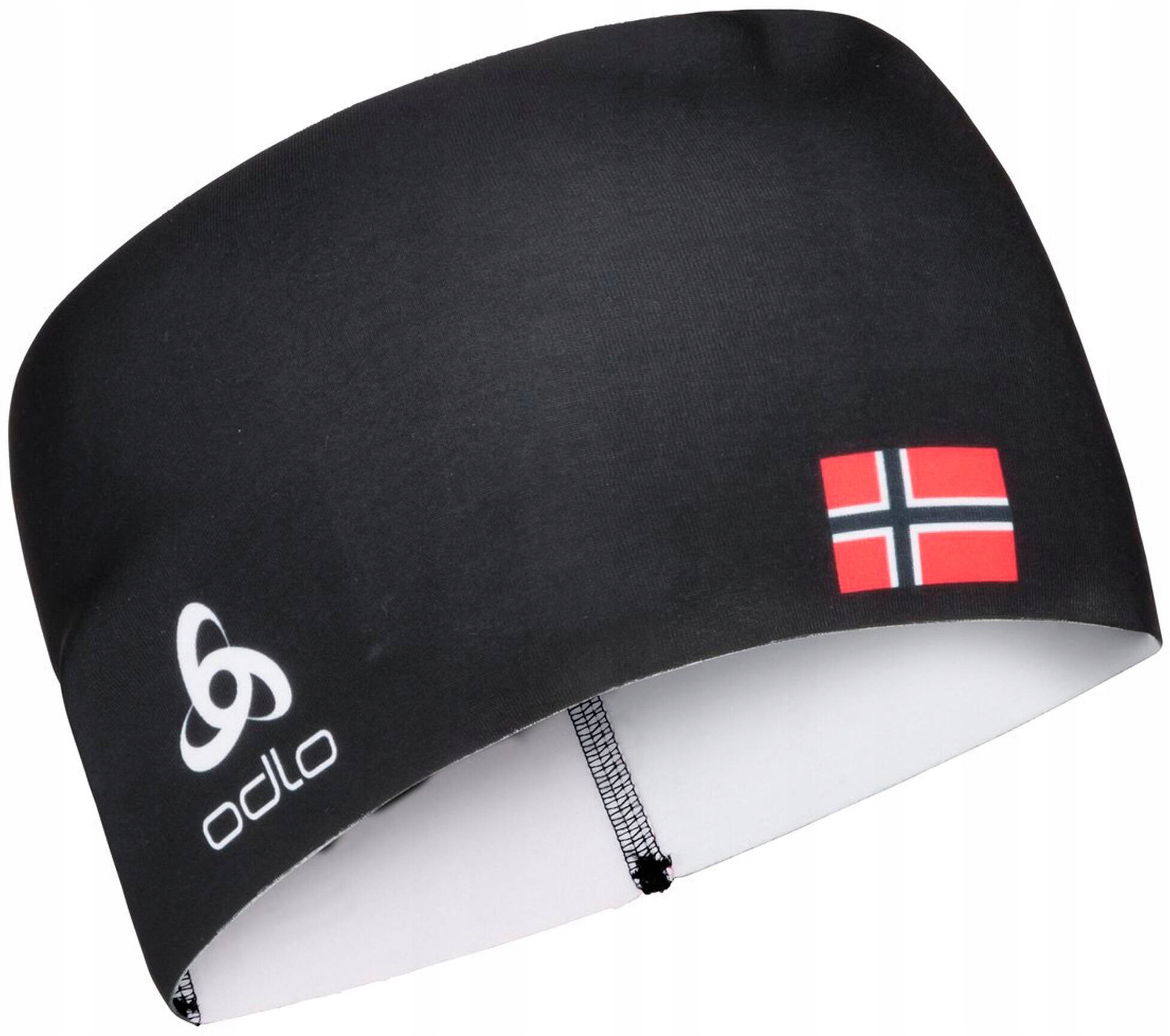 Zimní Čelenka sportovní čelenka Odlo Competition Fan Warm