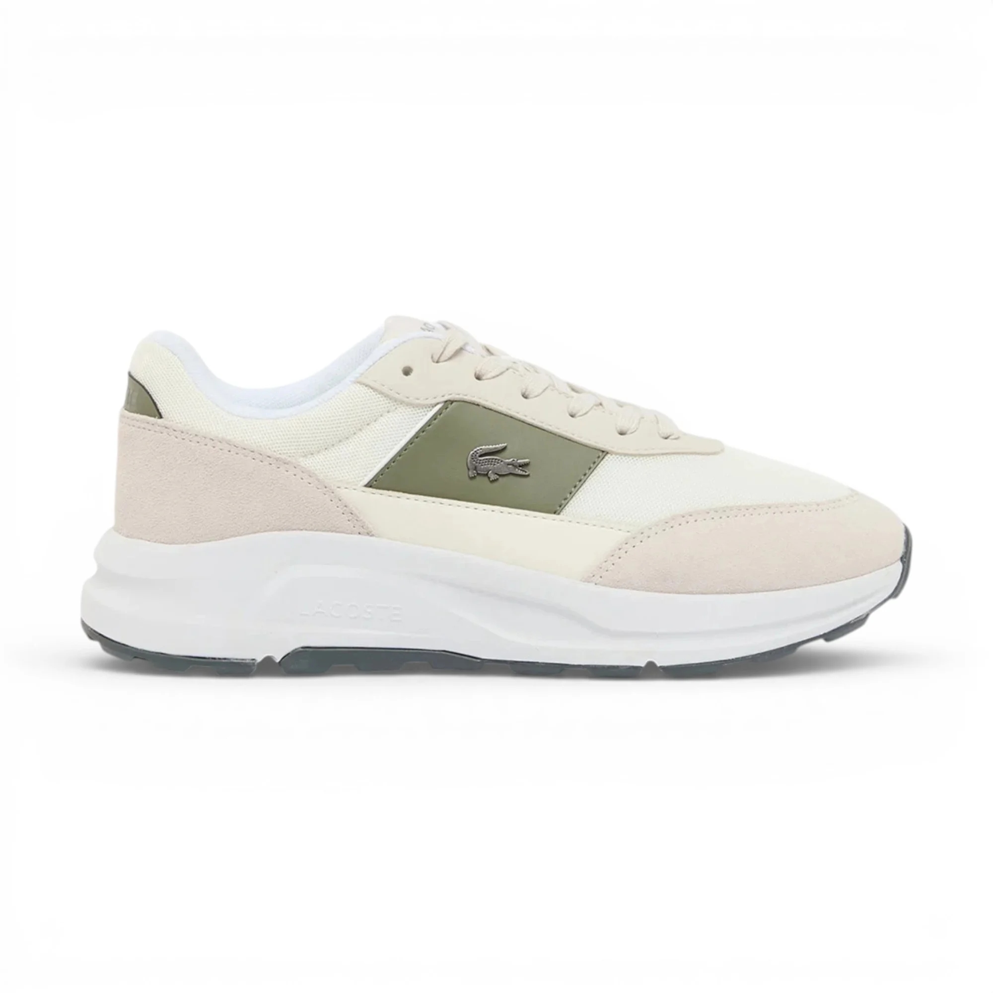 Lacoste pánské sportovní boty 51SMA0032 velikost 40,5