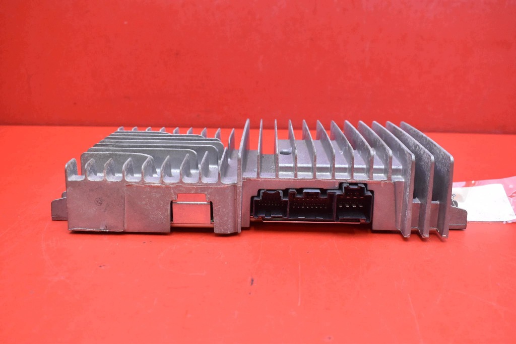 Verstärker RADIA BOSE EG23 66 920A MAZDA CX-7 06-09
