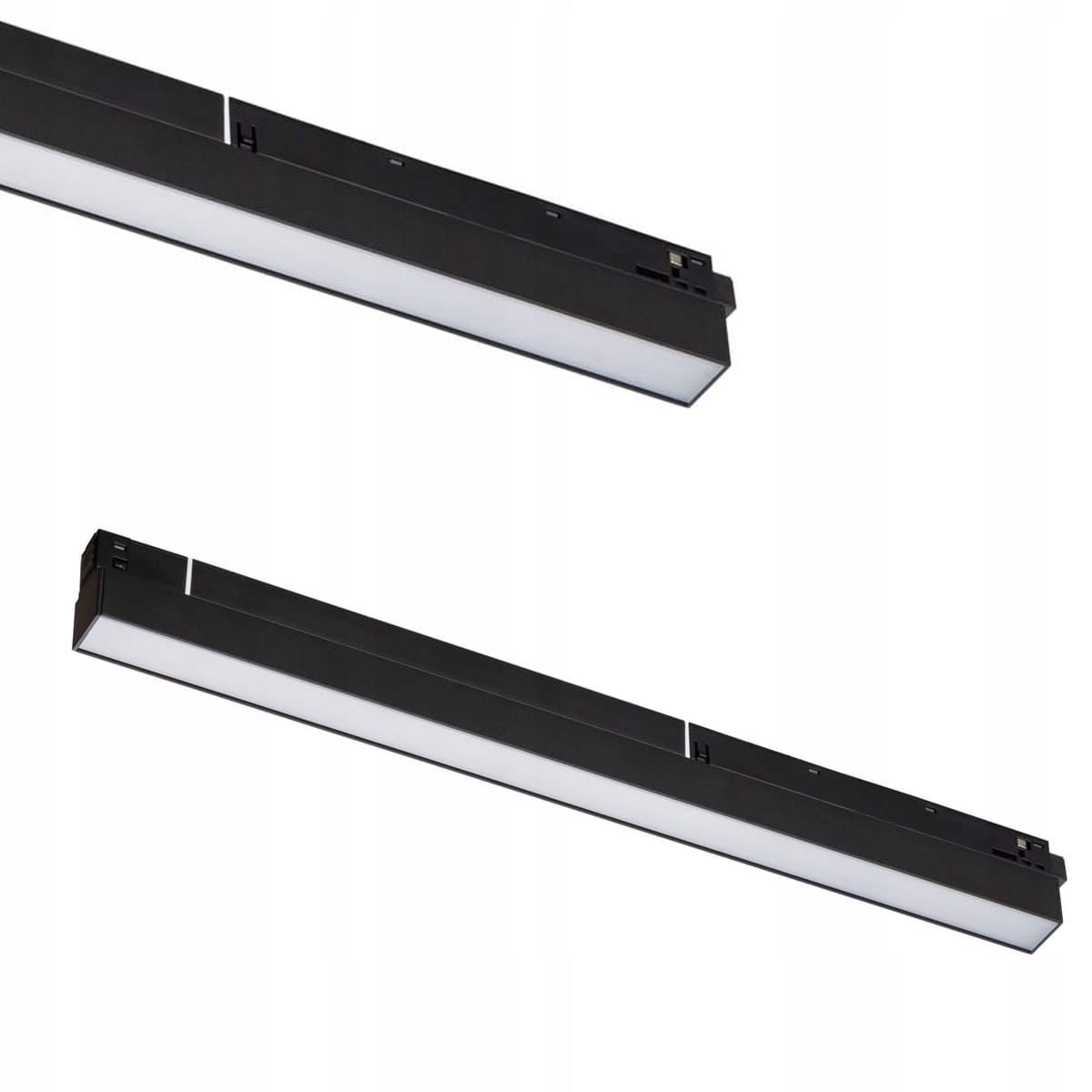 Reflektorová lampa s magnetickým systémem LVM Line Led 9W 3000K 10148 Nowodvorski