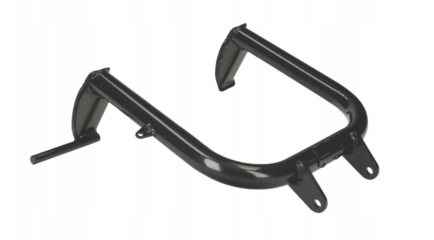 WS5028 - Центральное основание WSK 125 горбуша