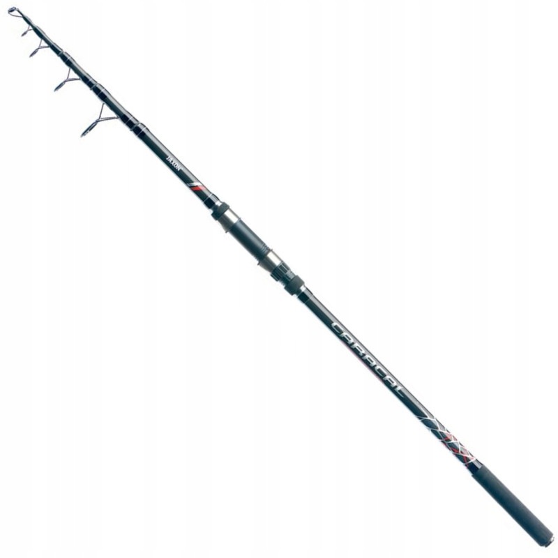 Wędka Jaxon Caracal Tele Carp Max 390 3,5LBS