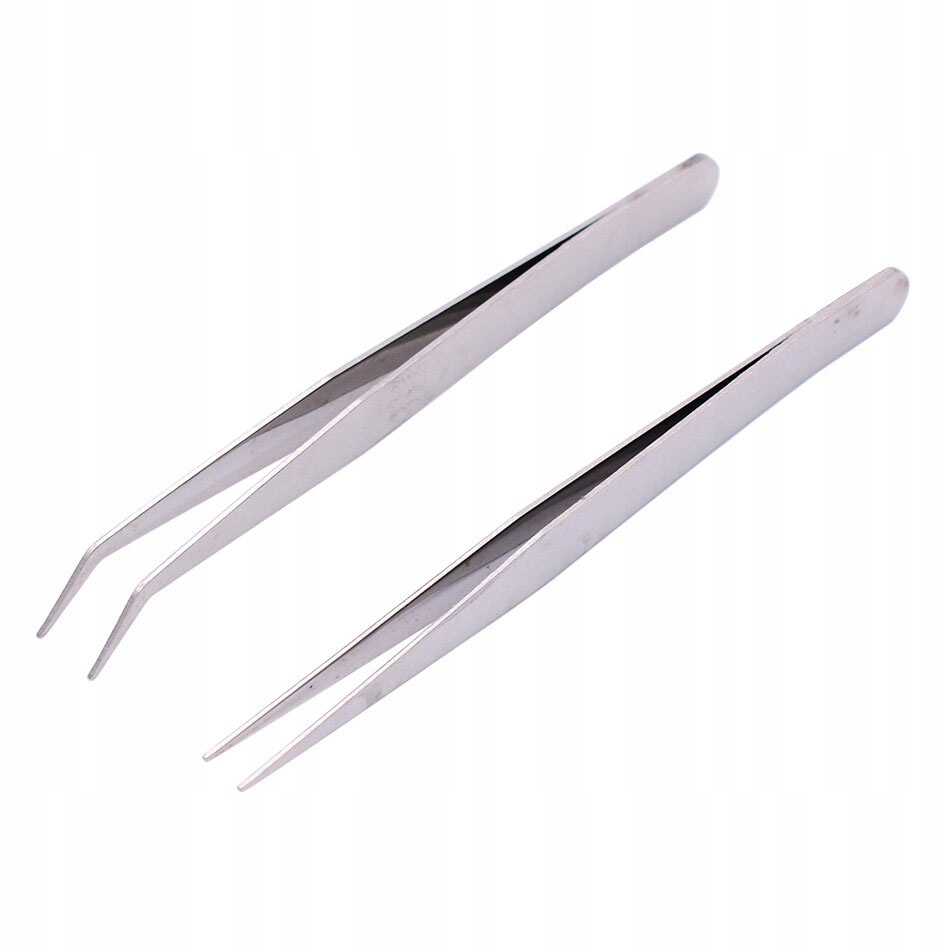 ZESTAW ŁATWYCH ROŚLIN DO AKWARIUM + PĘSETA GRATIS Głębokość minimalna 1 cm