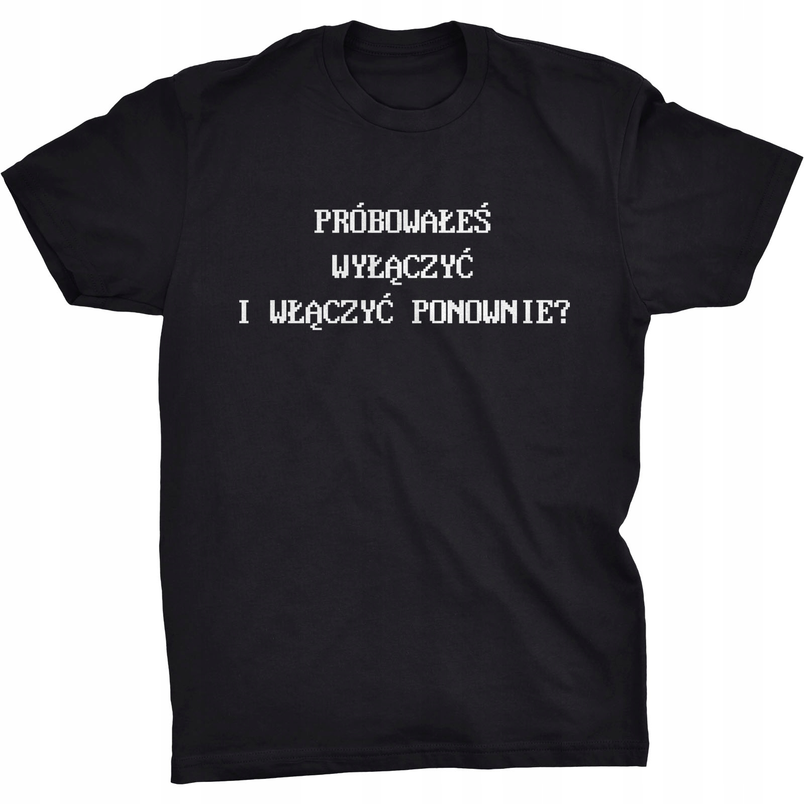 

Serwis Koszulka Dla Informatyka Programisty