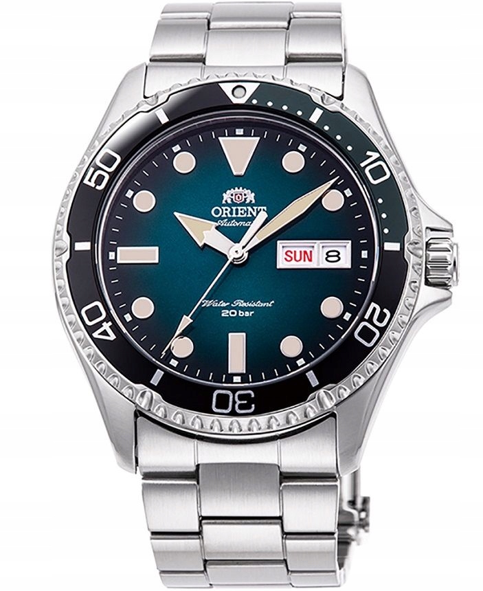 

Orient Automatic Diver RA-AA0811E19B