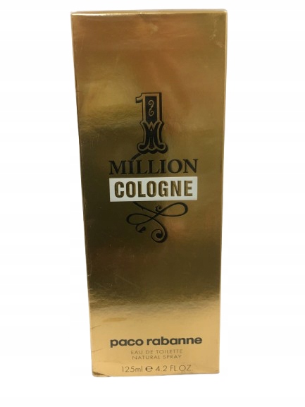 1 Million Cologne Edt