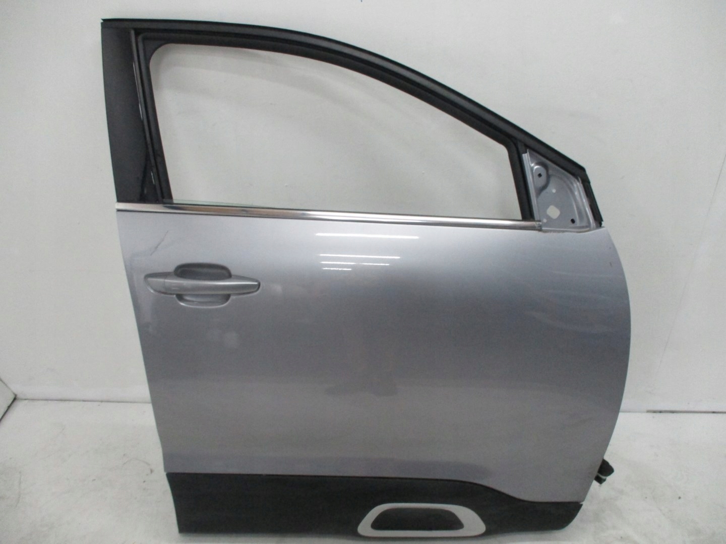 Drzwi prawe przednie CITROEN C5 AIRCROSS 19R