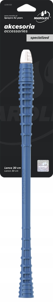 

Lanca kompozytowa 30cm Alka do Master Ergo Marolex
