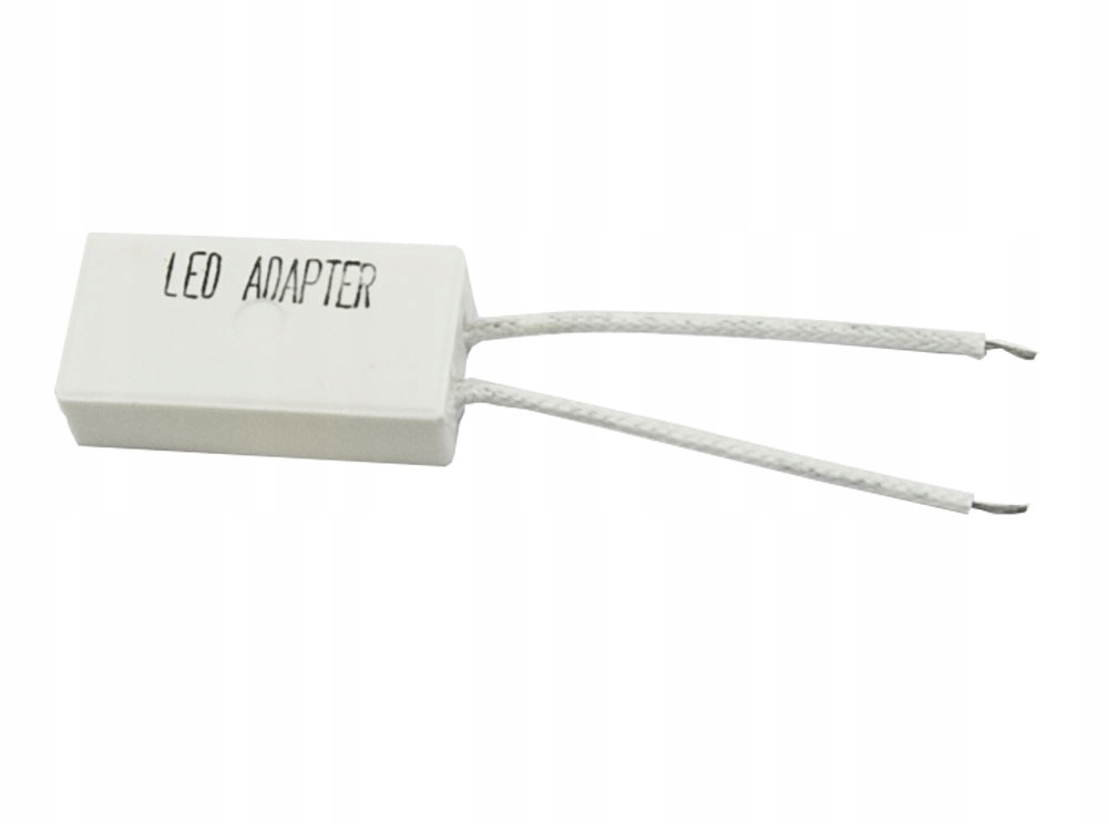 

Led Adapter Do Włącznik Ściemnialny Schodowy