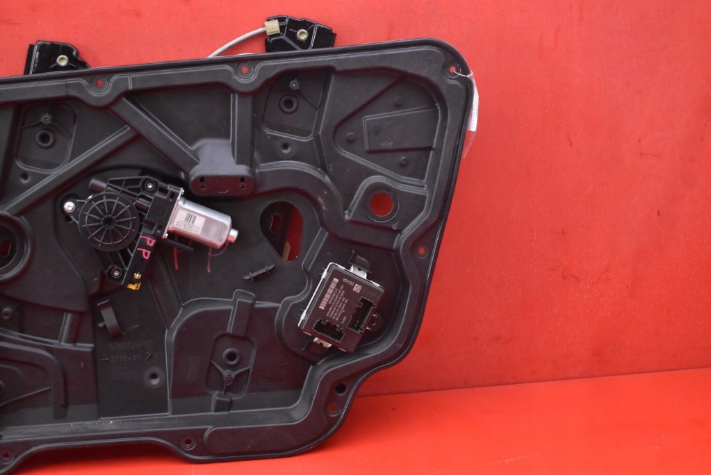 window regulator right front EU 30784311 VOLVO S60 2 II 2.0 D3 13-20