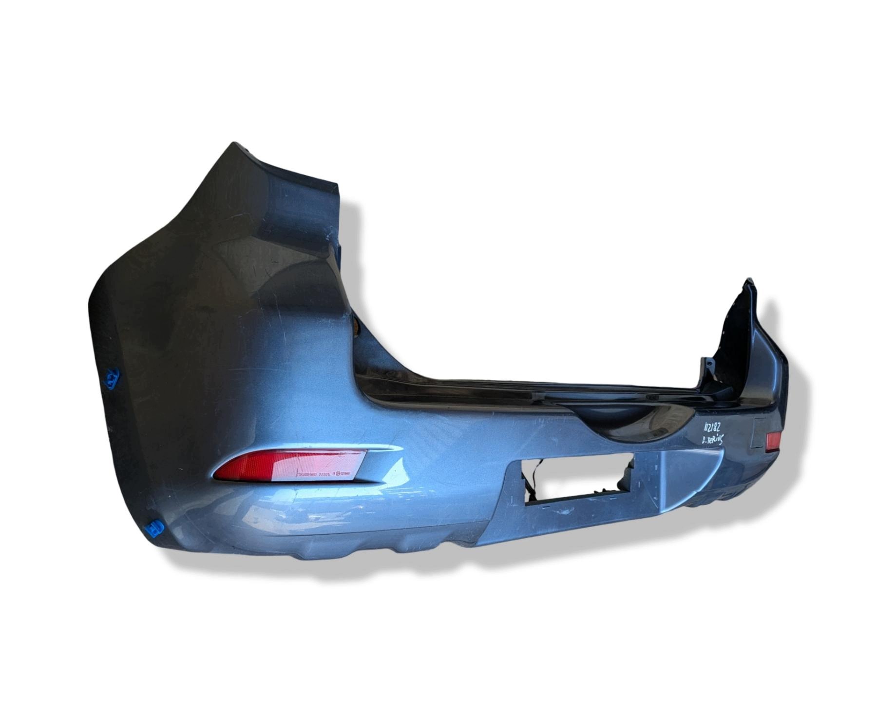bumper rear Daihatsu Terios 2 J200 2008 52159-B4010