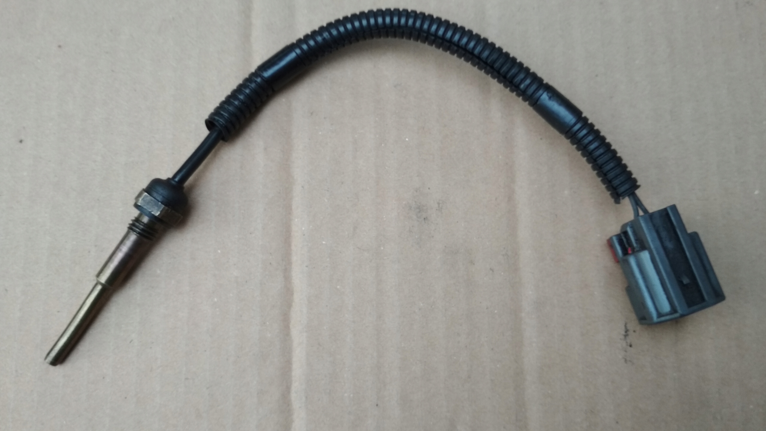 FORD TRANSIT VI CZUJNIK TEMPERATURY YC1F6G004BE