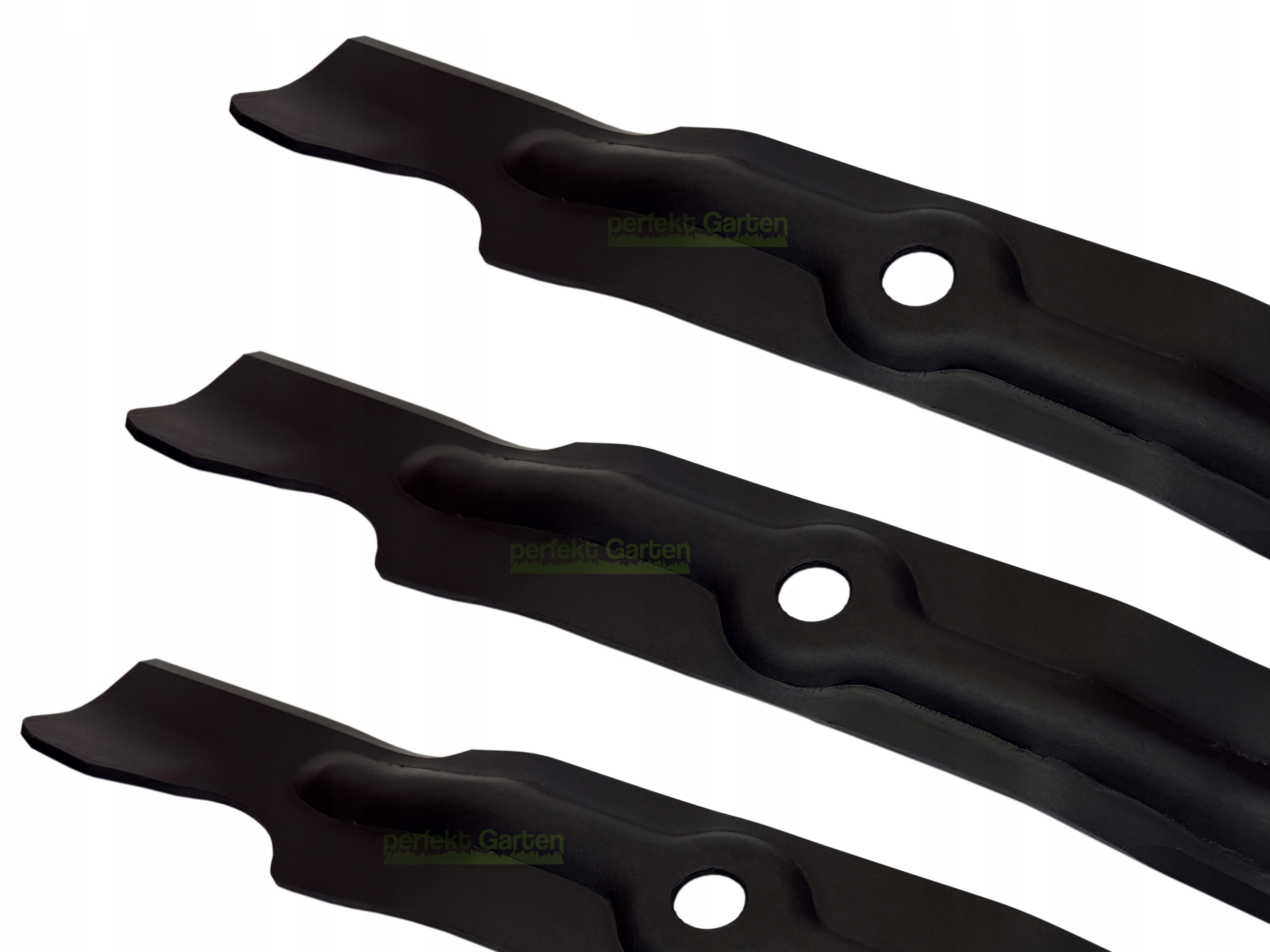 3 X 45 CM nůž Cub Cadet Mtd 759-04047 742-04068 C
