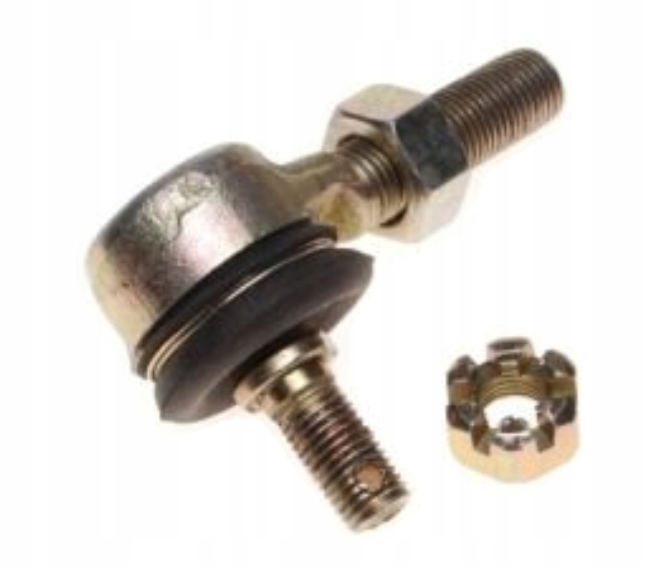 

Gokart Końcówka Drążka Kierowniczego M12 1,25x40