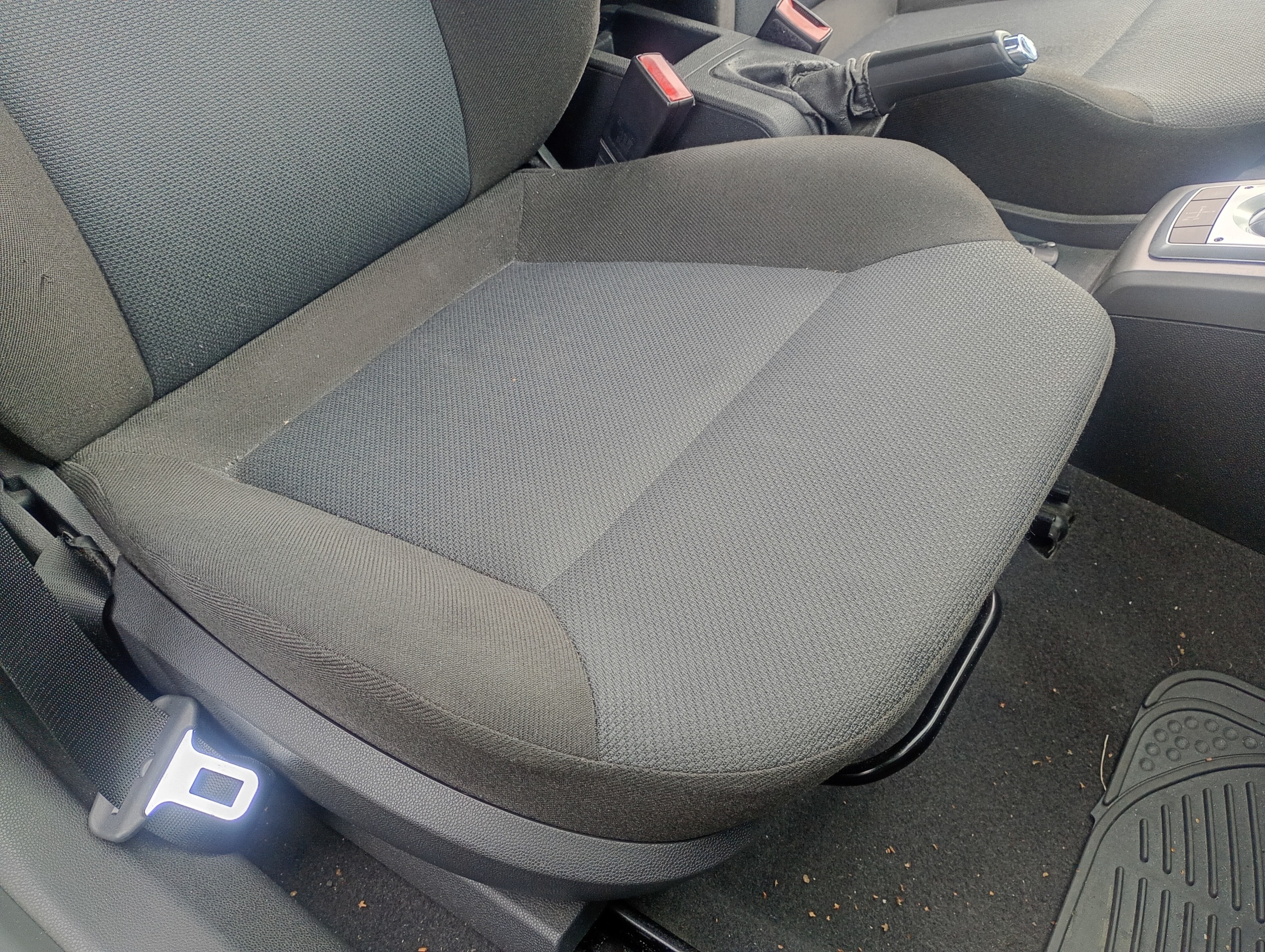 Siège Droite Passegers Opel Astra H 04-10