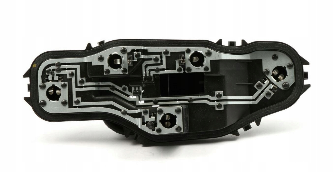 WKLAD OPRAWA LAMPY VW Up tyl prawa