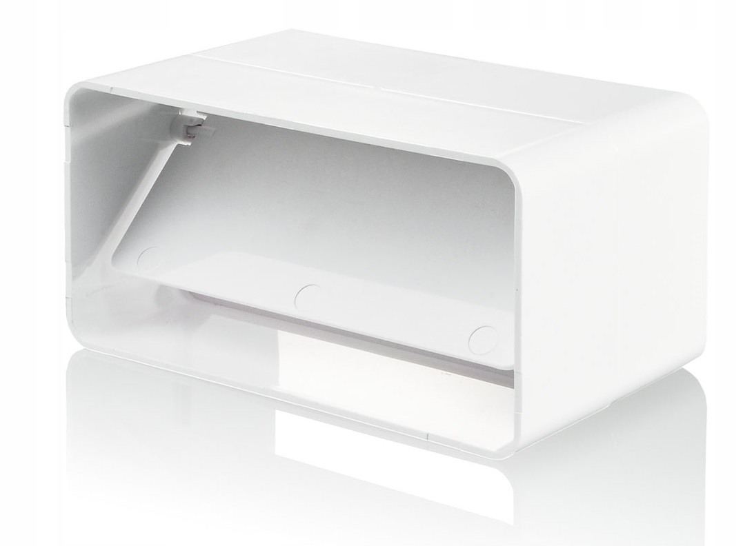 

Zawór zwrotny złączka łącznik 110/55 mm Vents 027