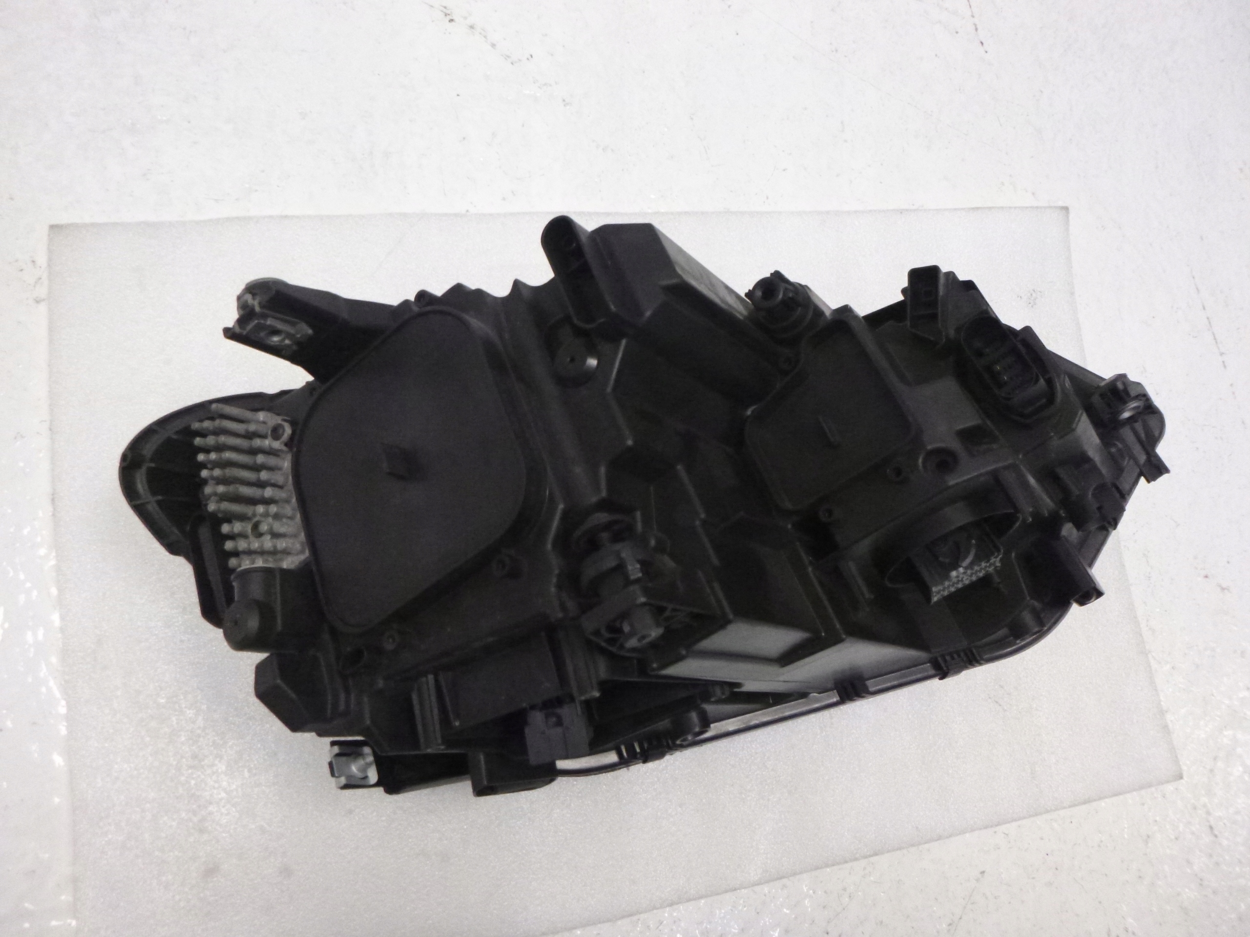 VW TOURAN 2 II light left front left 8PIN FULL LED