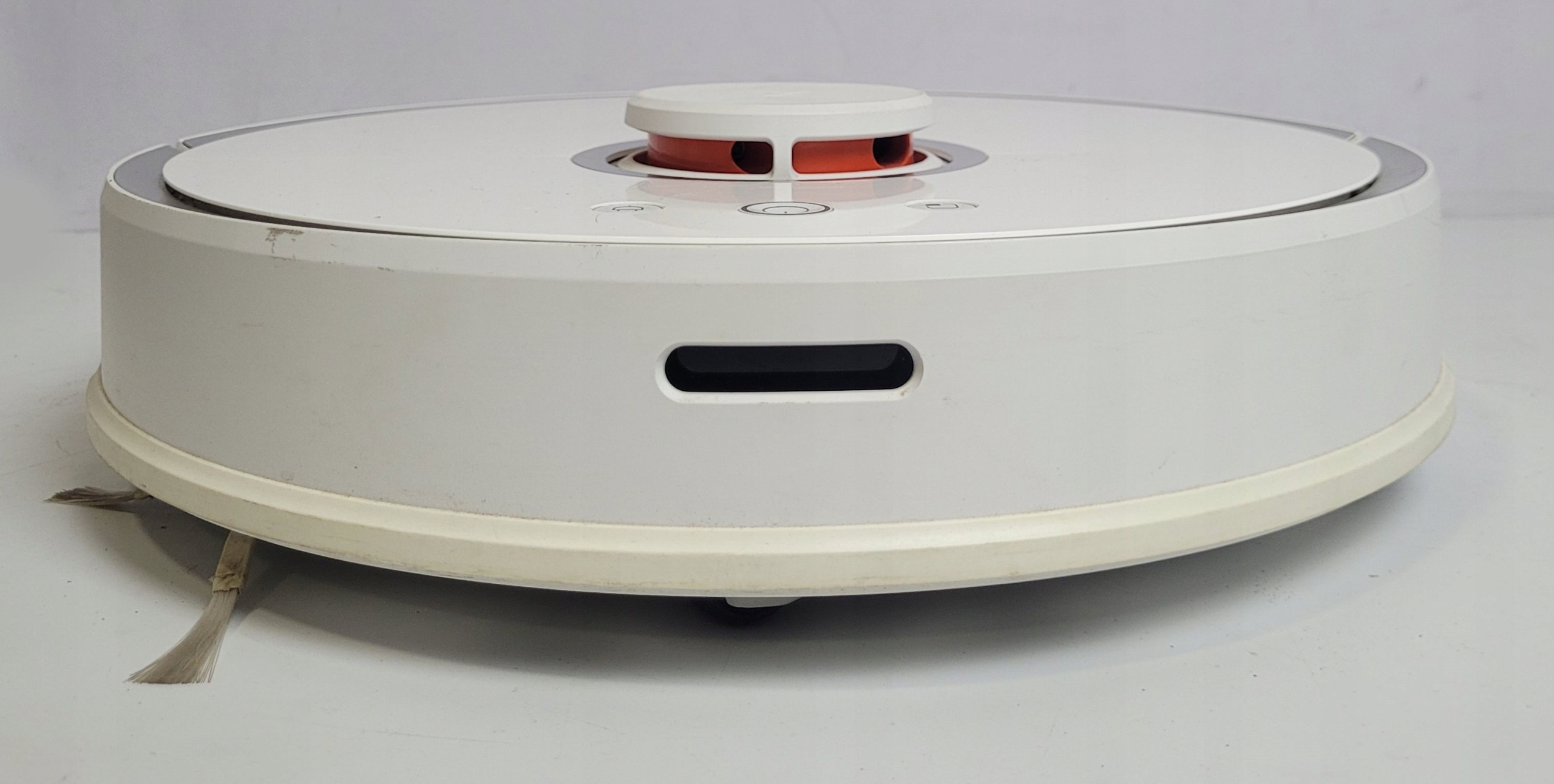 Odkurzacz Robot Sprzątający Xiaomi Roborock S502-00 Używ Niekomplet Ł029 Typ akumulatora litowo-jonowy