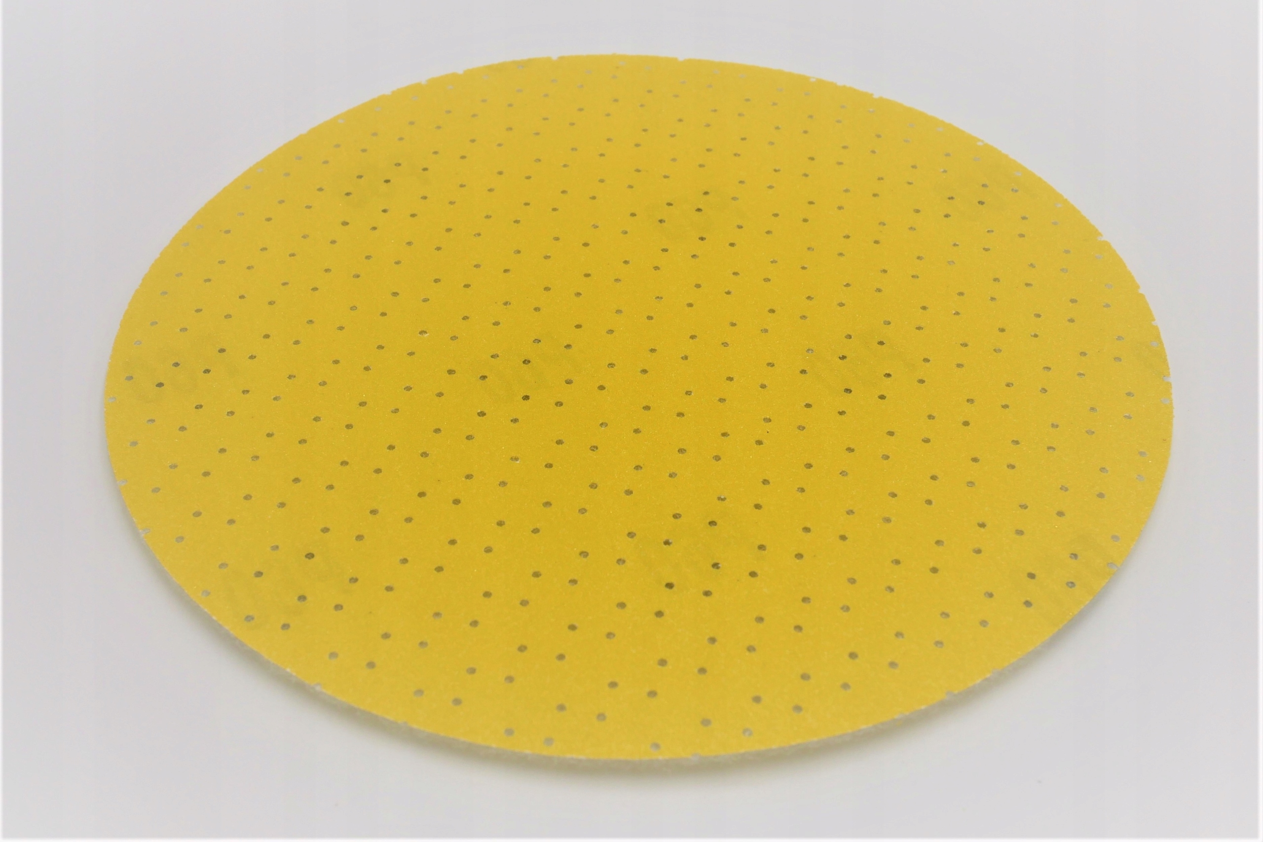 PAPIER ŚCIERNY KRĄŻEK DO ŻYRAFY 225 mm GR. 180 Kod producenta 8416