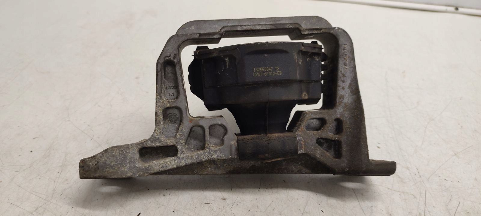 airbag engine mount Ford Focus MK3 1,0 Ecoboost