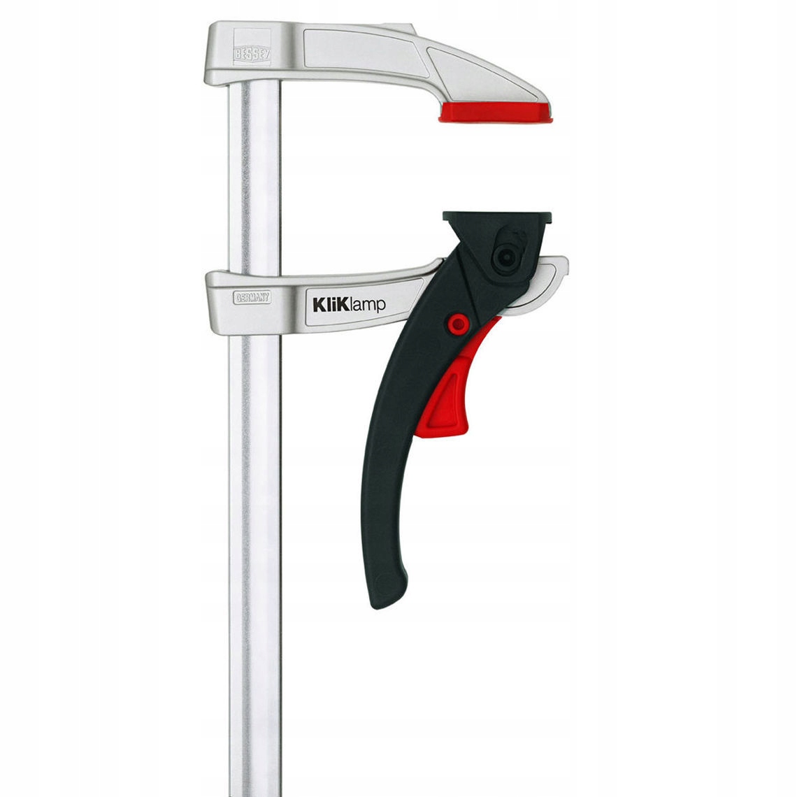 Rychloupínací Pákový Spínač Lehký Kliklamp Kli 120 MM