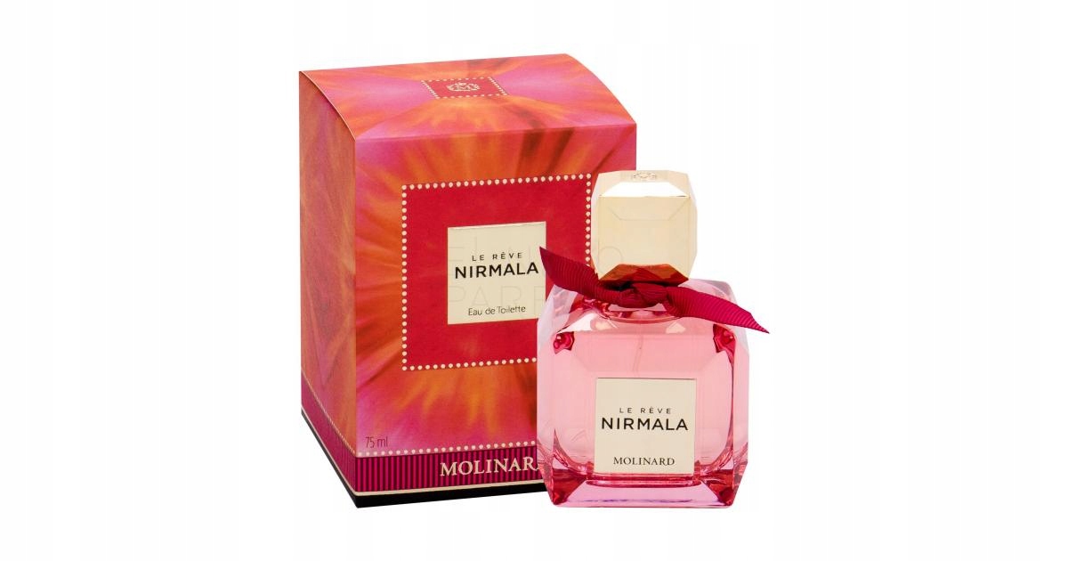 Molinard Nirmala La Reve Woman 30ml Edt