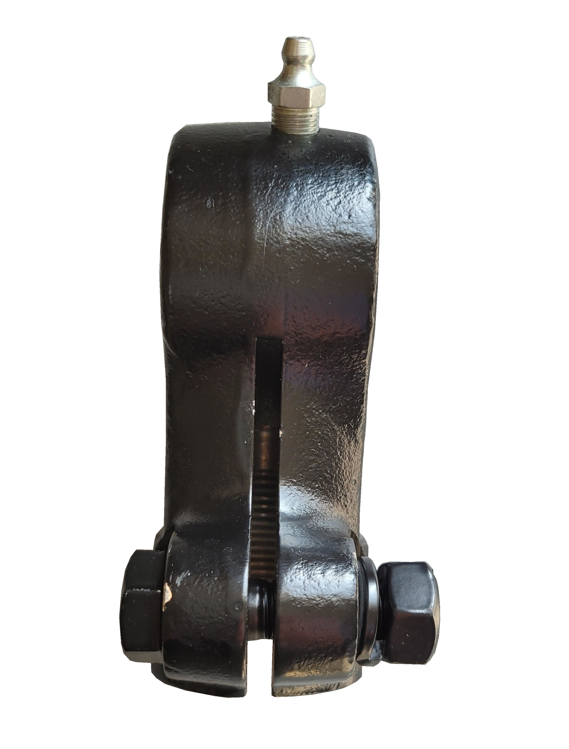 Końcówka Cylidra Przechyłu z Łożyskiem HYUNDAI 25/30 - 7 L7 L7M D7 Marka wózka Inna